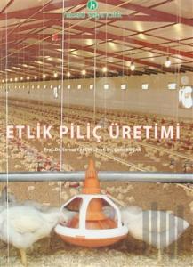Etlik Piliç Üretimi