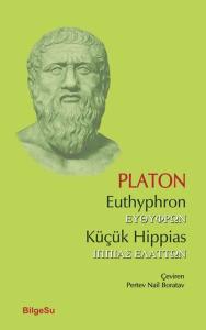 Euthyphron-Küçük Hippias