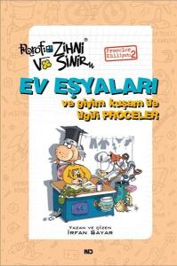 Ev Eşyaları ve Giyim Kuşam İle İlgili Proceler