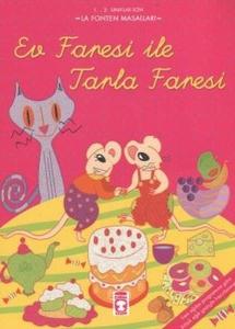 Ev Faresi ile Tarla Faresi