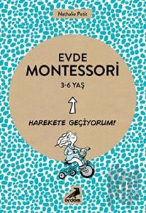 Evde Montessori 3-6 Yaş