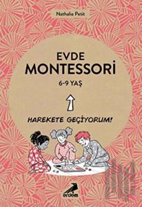 Evde Montessori 6-9 yaş