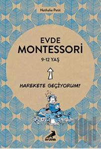 Evde Montessori 9-12 Yaş