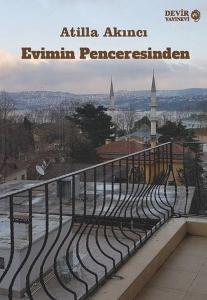 Evimin Penceresinden