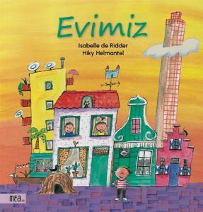 Evimiz