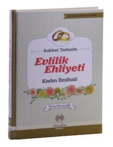 Evlilik Ehliyeti (Ciltli)