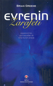 Evrenin Zarafeti