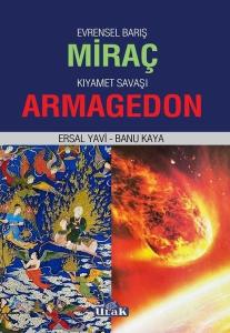 Evrensel Barış Miraç - Kıyamet Savaşı Armageddon