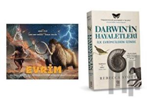 Evrim Seti (1 Oyun 1 Kitap)