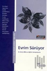Evrim Sürüyor
