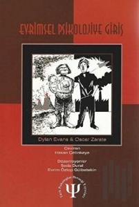 Evrimsel Psikolojiye Giriş