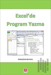 Excel'de Program Yazma