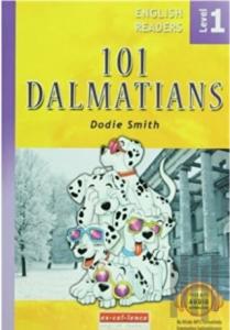 Excellence English Readers Set - Level 1 ( 5 Kitap - Cd'li )