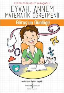 Eyvah Annem Matematik Öğretmeni!