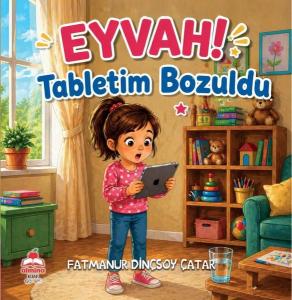 Eyvah! Tabletim Bozuldu