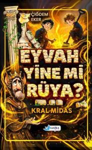 Eyvah Yine mi Rüya?