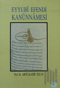 Eyyubi Efendi Kanunnamesi