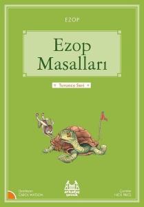 Ezop Masalları-Turuncu Seri