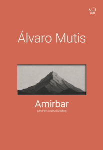 Amirbar