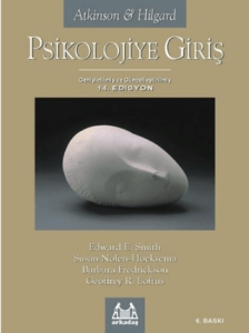 Psikolojiye Giriş