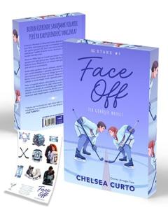 Face Off – İlk Görüşte Nefret