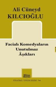 Facialı Komedyaların Unutulmaz Aşıkları