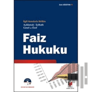 Faiz Hukuku