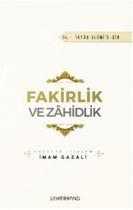 Fakirlik ve Zahidlik