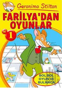 Farilya’dan Oyunlar - 1
