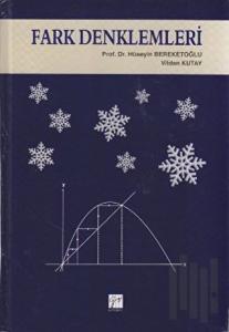 Fark Denklemleri (Ciltli)