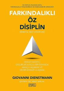 Farkındalıklı Öz Disiplin - Mindful Self-Discipline