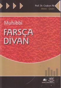 Farsça Divan -Muhibbi-