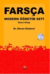 Farsça Modern Öğretim Seti - İkinci Kitap