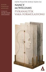 Fatih Pulat'ın Sunuş Yazısı İle Psikanalitik Vaka Formülasyonu
