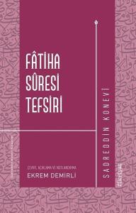 Fatiha Suresi Tefsiri