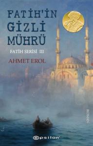 Fatih'in Gizli Mührü-Fatih Serisi 3