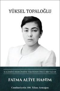 Fatma Aliye Hanım