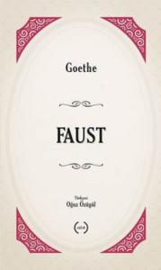 Faust (Tam Metin)