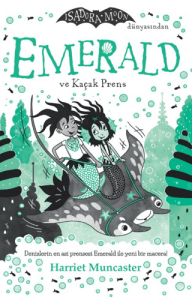 Emerald ve Kaçak Prens