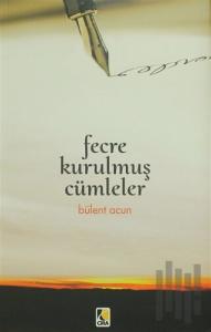 Fecre Kurulmuş Cümleler