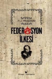 Federasyon İlkesi (Ciltli)