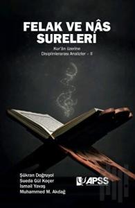 Felak ve Nas Sureleri