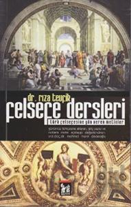 Felsefe Dersleri