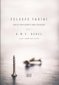 Felsefe Tarihi-1.Cilt
