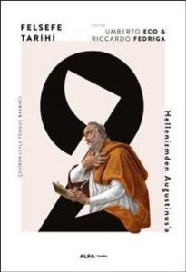 Felsefe Tarihi - 2 (Ciltli)