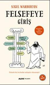 Felsefeye Giriş