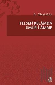 Felsefi Kelamda Umur-i Amme