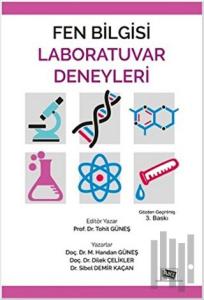 Fen Bilgisi Laboratuvar Deneyleri