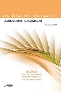 Fen Bilimleri ve Matematikte Uluslararası Çalışmalar - Haziran 2023