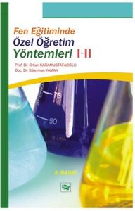 Fen Eğitiminde Özel Öğretim Yöntemleri 1-2